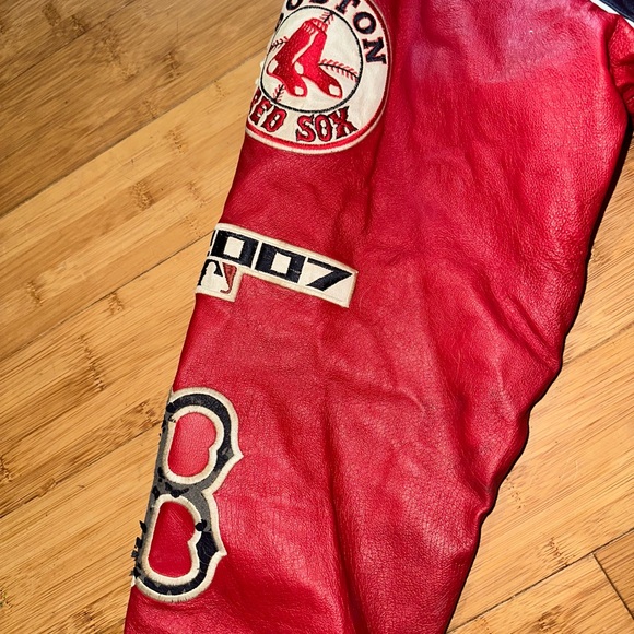 Vintage Sports Jacket - Picture 4 of 7